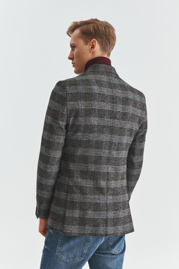 Vyriškas švarkas P21WP-3X-067-L