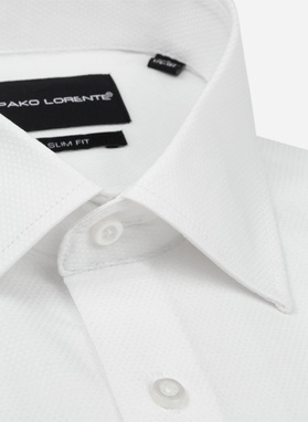 Vyriški marškiniai ASANA P000B-1X-509-B