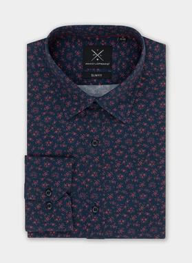 Marškiniai il.rankovėm P20WF-1X-055-G