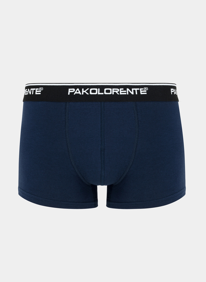 Bokserki męskie - 3 pary PLM-GX-002-X