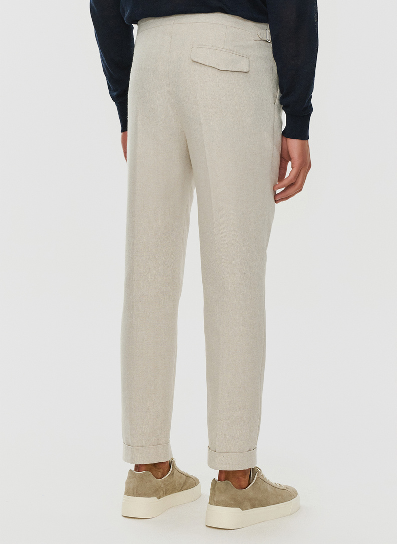 Kelnės casual VICUNA P20WF-WX-004-G