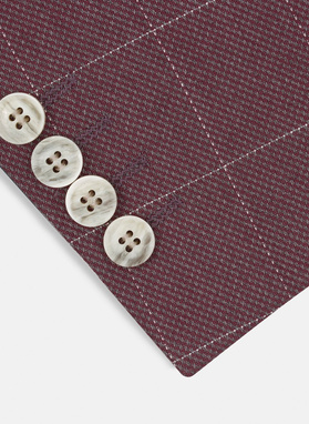 Marynarka BASIL PLM-3G-171-W