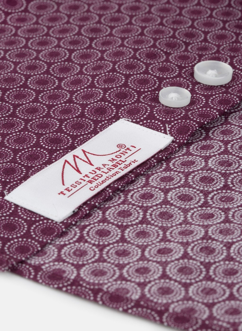 Koszula męska IGNACIO PLM-1X-604-D