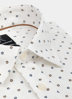 Marškiniai il.rankovėm P21SF-1X-111-G