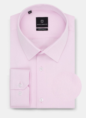 Koszula męska WALTER PLM-1X-462-R