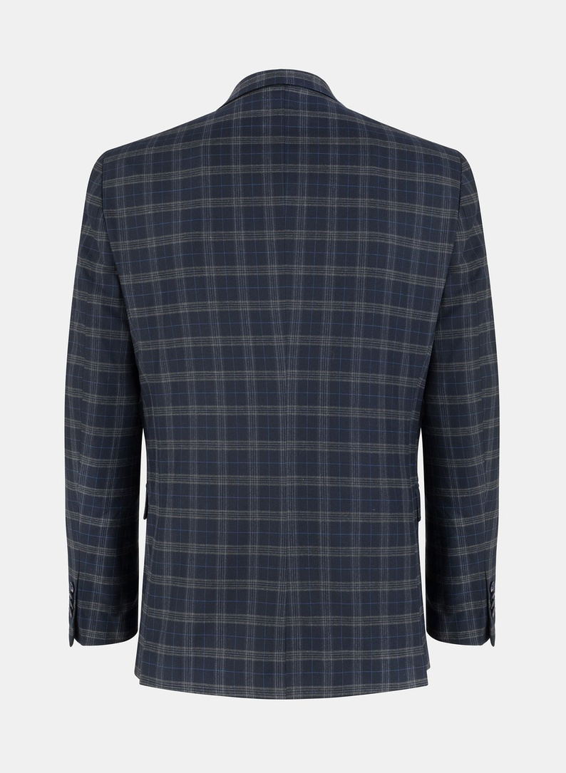 Marynarka garniturowa PUENTE P20SF-3G-001-G