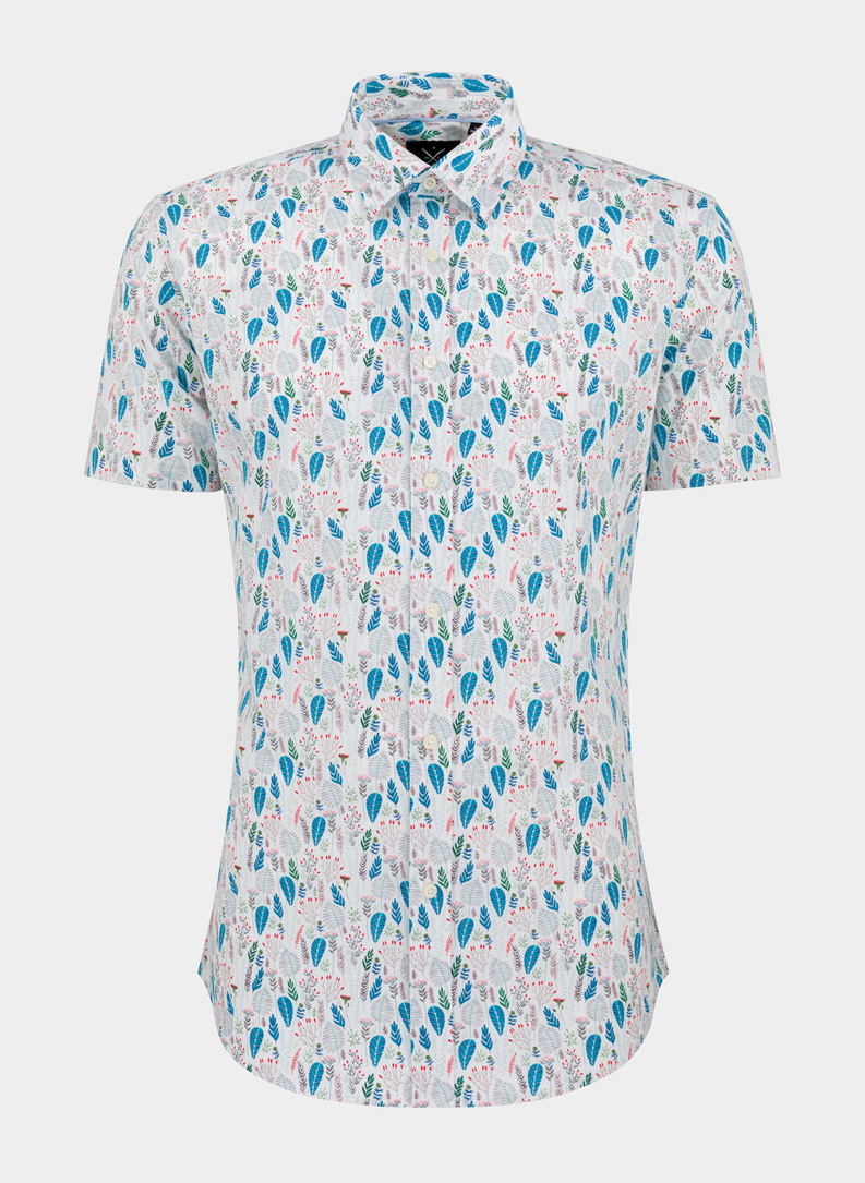 Marškiniai il.rankovėm P21SF-1K-014-X