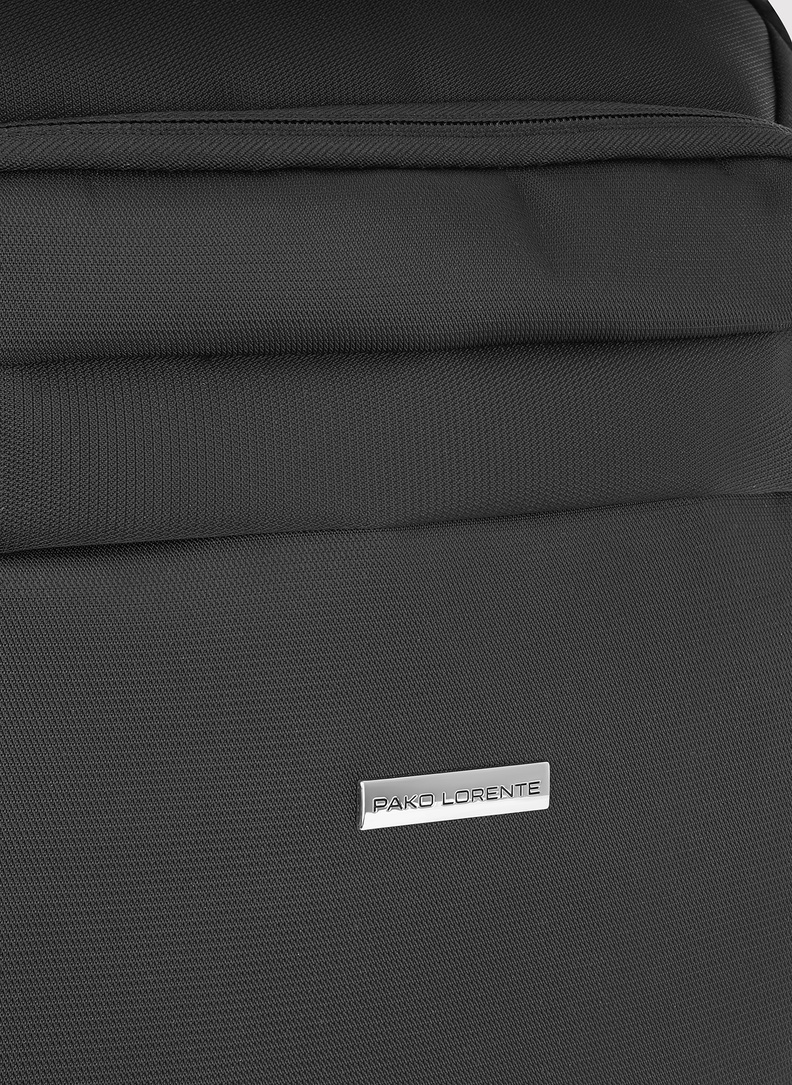 Vyriška salono kuprinė