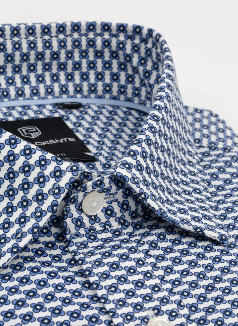 Marškiniai il.rankovėm CADIZ P20SF-1X-009-X