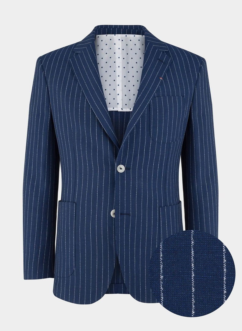 Marynarka męska PLOY PLM-3X-269-G