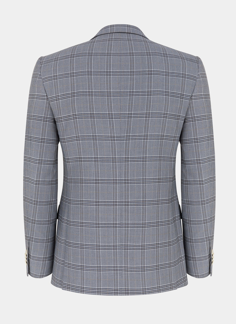 Švarkas JACA P20SF-3X-026-N