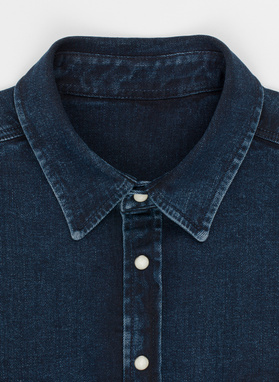 Marškiniai il.rankovėm P21SF-1X-111-G