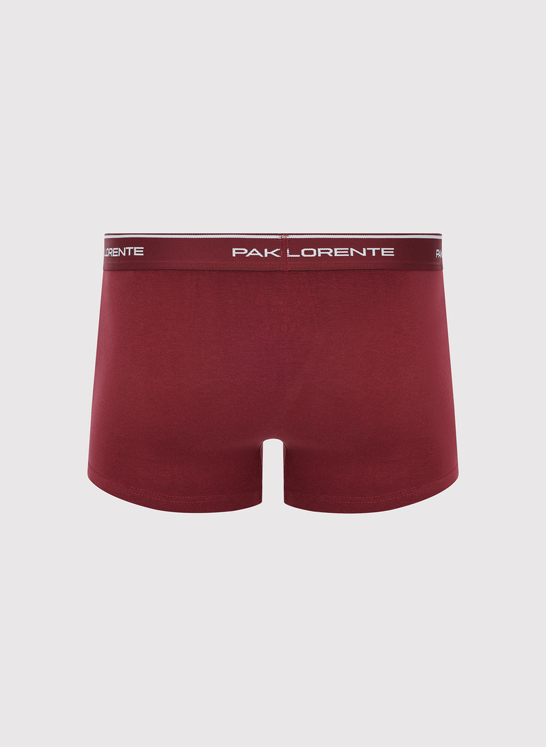 Trijų vyriškų boksikių pakuotė