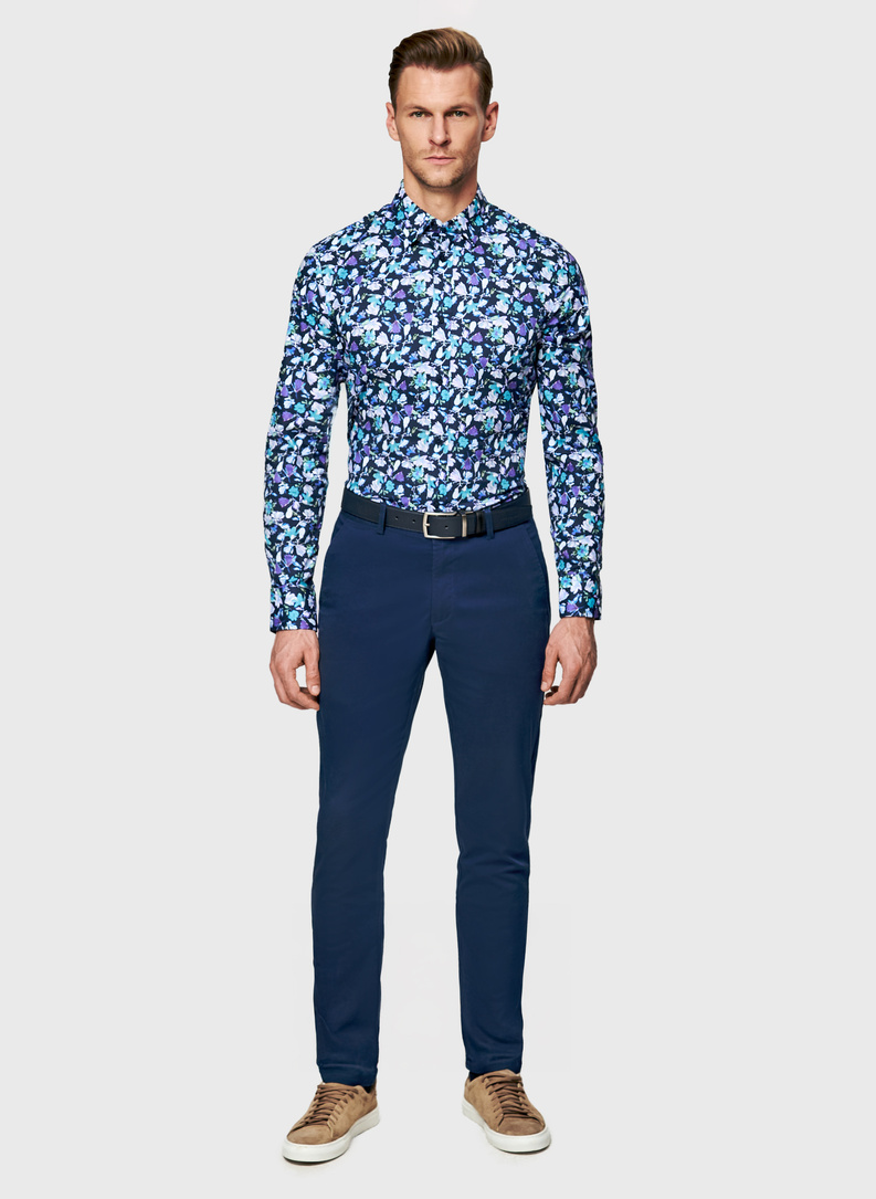 Vyriški marškiniai