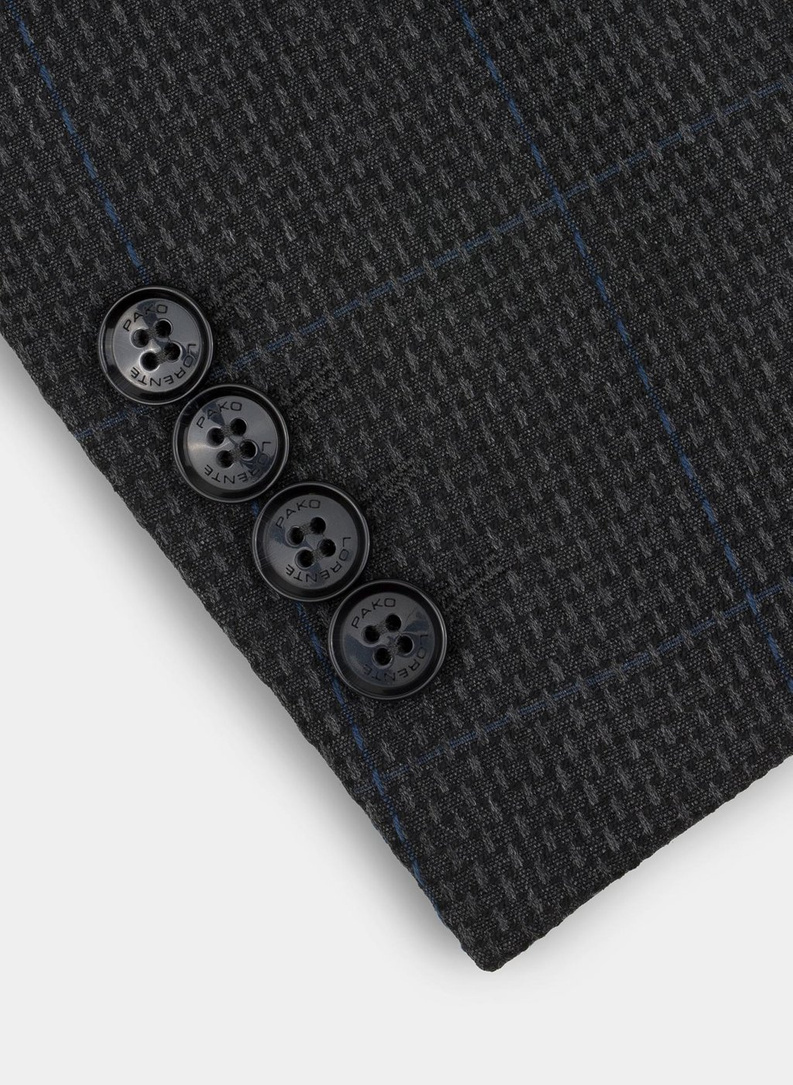 Kostiuminis švarkas PAZEL PPLM9-3G-234-L