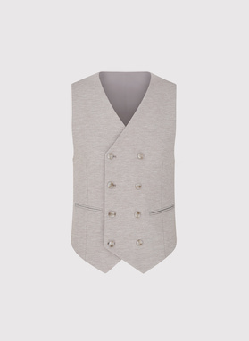 Ruda vyriška liemenė