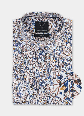 Marškiniai il.rankovėm P21SF-1X-096-X