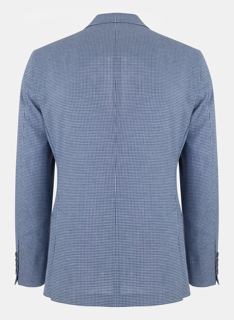 Marynarka męska FEDERIO PLM-3X-295-G