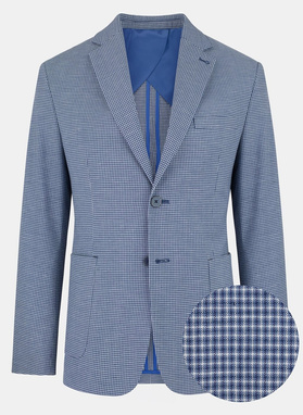 Marynarka męska FEDERIO PLM-3X-295-G