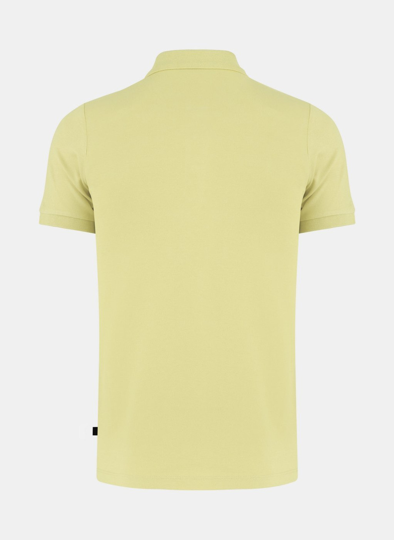 Polo LINARES P20SB-TX-002-Y