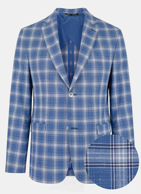 Marynarka męska HELIO PLM-3X-294-N