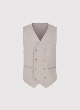 Ruda vyriška liemenė