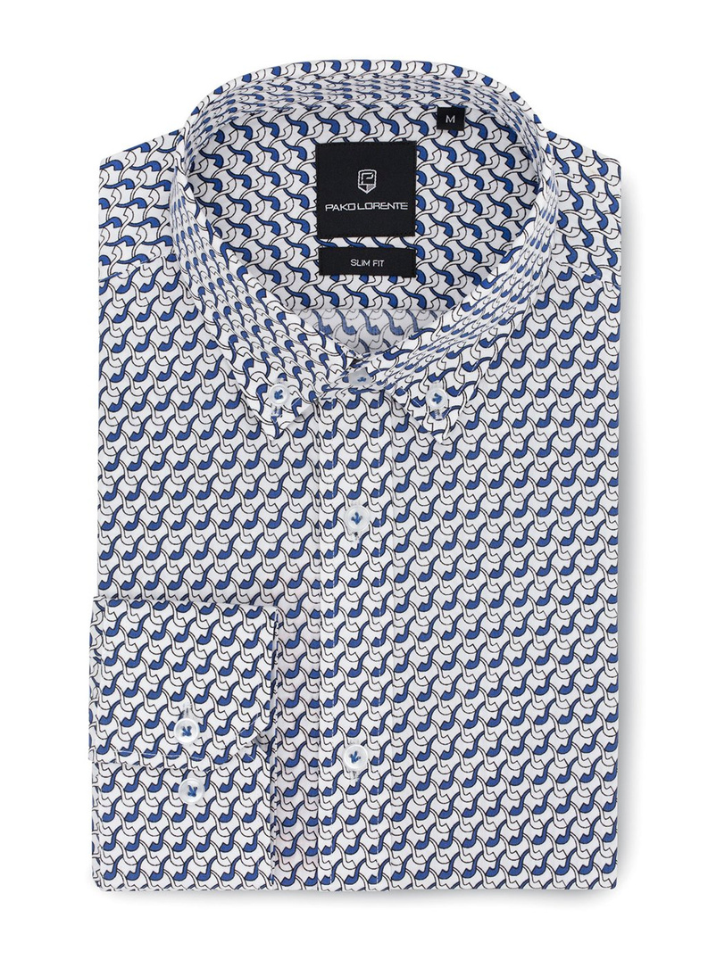 Koszula męska CONNELLY PLM-1X-350-X