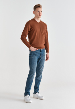 Megztinis MATTHEO PLM-2X-085-S