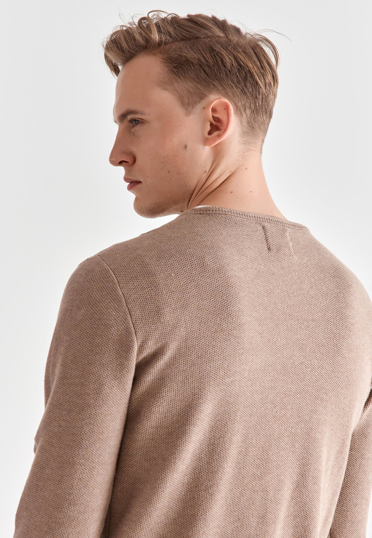 Megztinis ARMANDO P20WF-2X-001-E