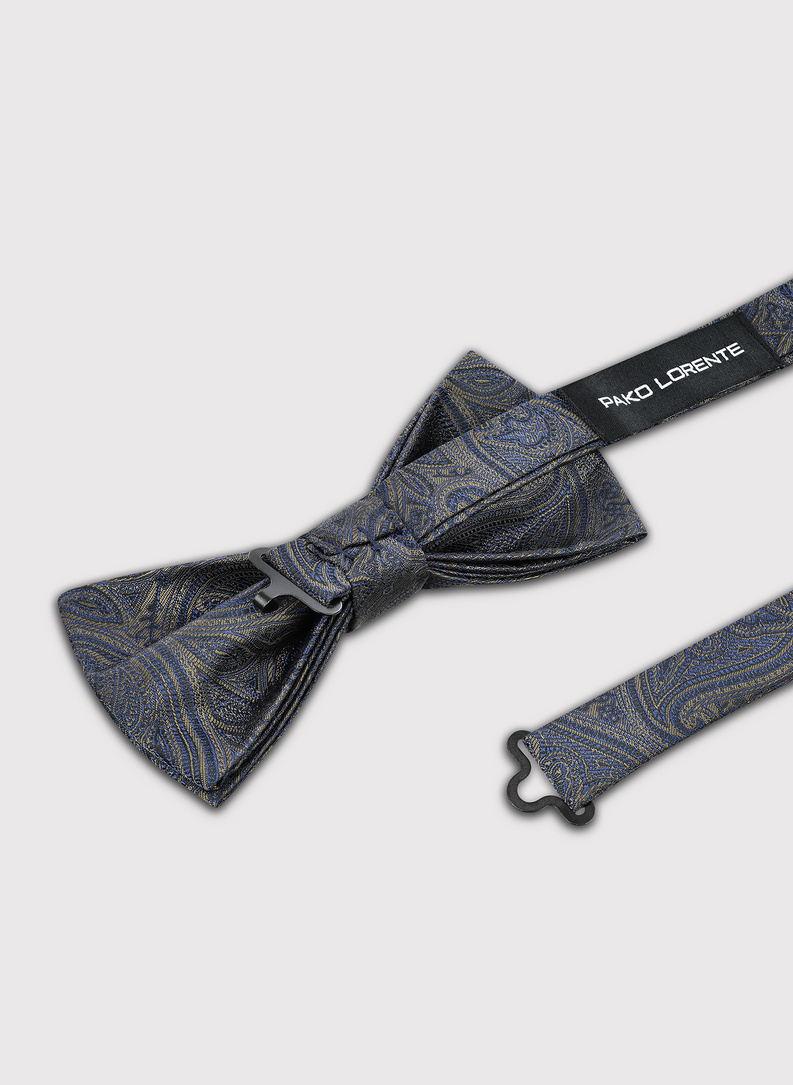 Vyriška peteliškė