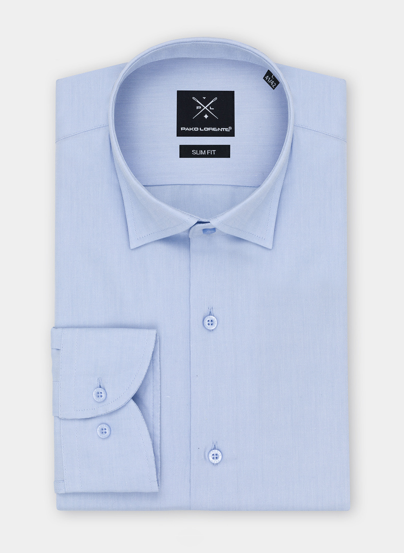 Vyriški marškiniai P000B-1X-054-N-S