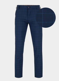 Kelnės casual JEREZ P20WF-WX-015-G