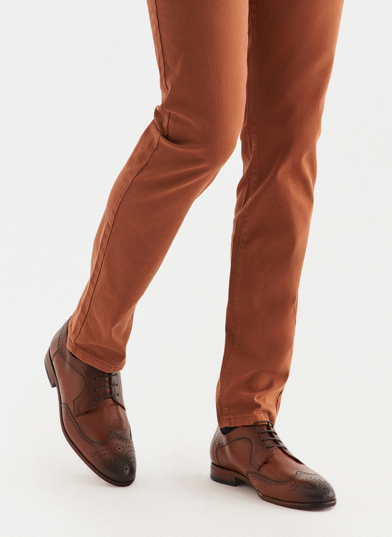 Vyriški batai P22SF-BX-014-A-0