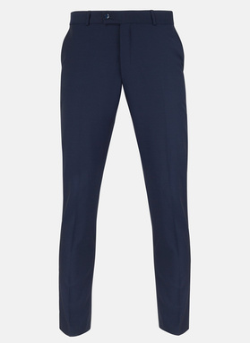 Spodnie męskie garniturowe WARESEK PLM-6G-179-G