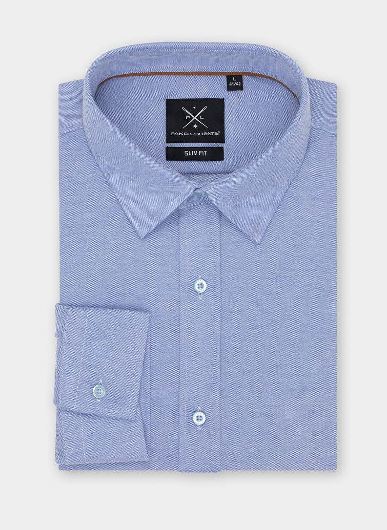 Marškiniai il.rankovėm P21SF-1X-127-G