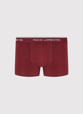 Trijų vyriškų boksikių pakuotė