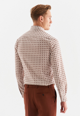 Vyriški marškiniai P22WF-1X-035-B-S