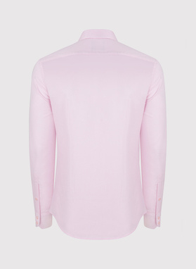 Vyriški marškiniai BODHI P000B-1X-508-R