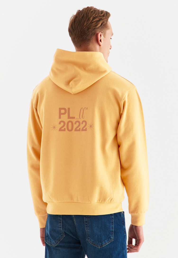 Bluzonas C22WF-2K-001-Y-0