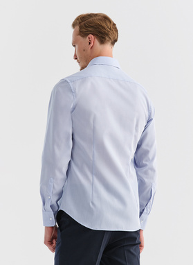 Vyriški marškiniai P000B-1X-001-N-S