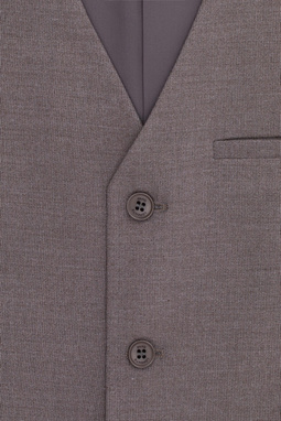 Ruda vyriška liemenė