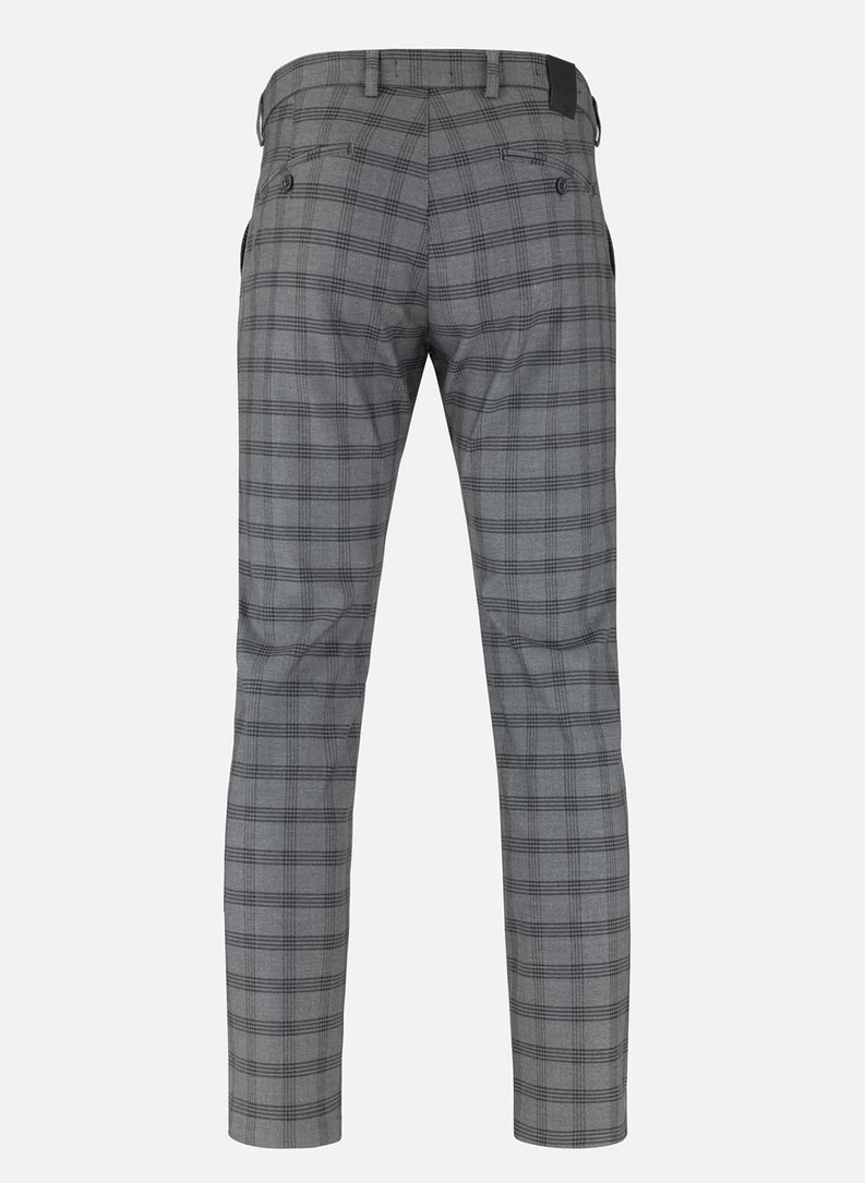 Kelnės casual NILO PLM-WX-220-S