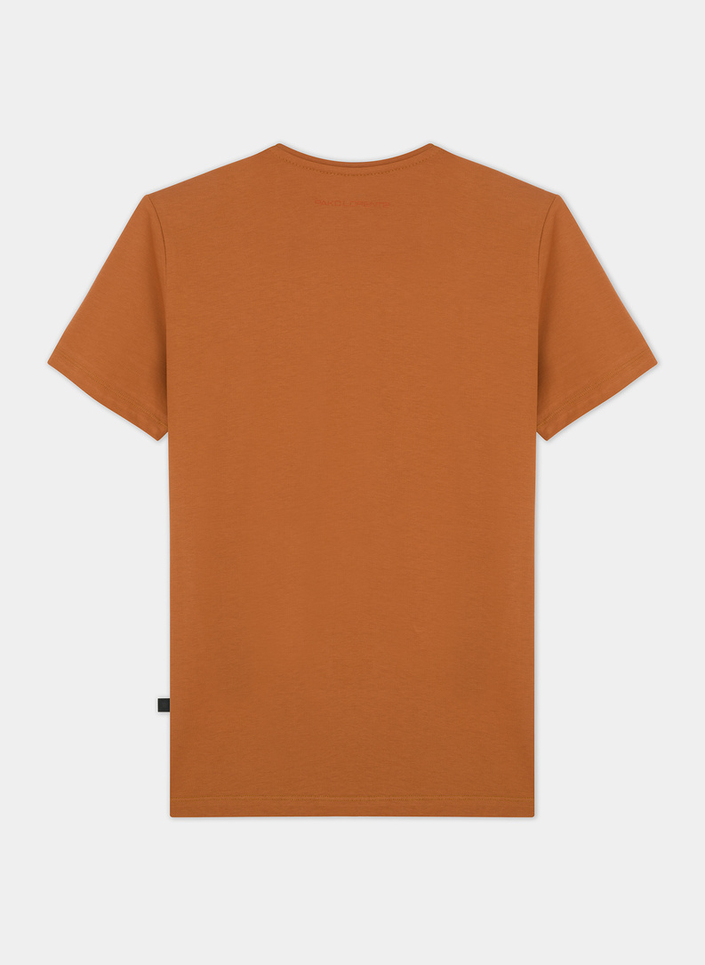 Marškinėliai BUDI P000B-TX-006-C