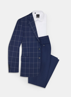 Marynarka garniturowa KONA PLM-3G-201-G