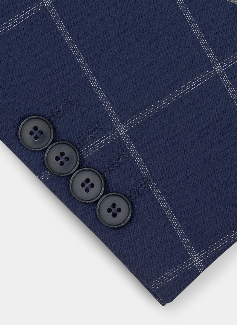 Marynarka garniturowa KONA PLM-3G-201-G