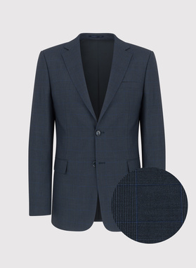 Kostiuminis švarkas P20WF-3G-041-G