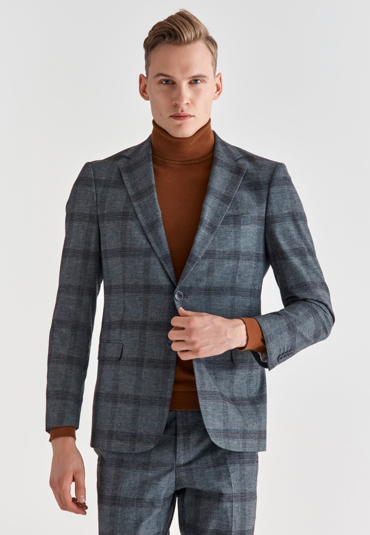 Megztinis ALBERTO P20WF-2X-003-C