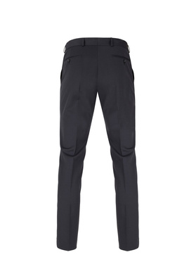 Spodnie męskie garniturowe DRUMMOND PLM-6G-163-G