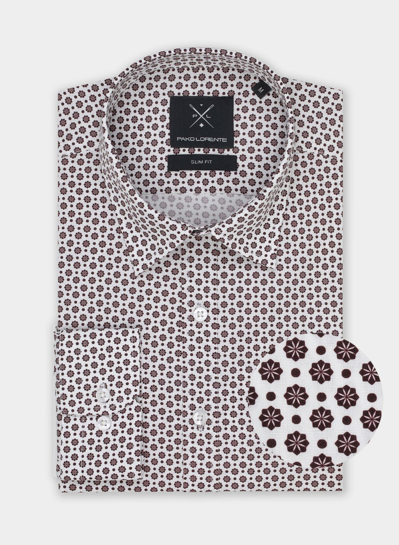 Marškiniai il.rankovėm P20WF-1X-080-B