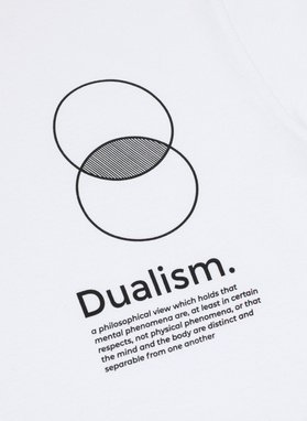 Marškinėliai ilgomis rankovėmis M21WF-TL-049-B